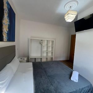 Private Bathroom Double Room